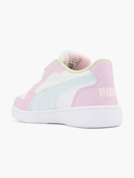 PUMA Sneaker fehér 35989 3