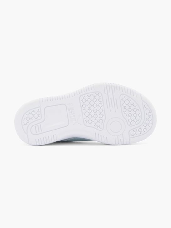 PUMA Sneaker fehér 35989 4