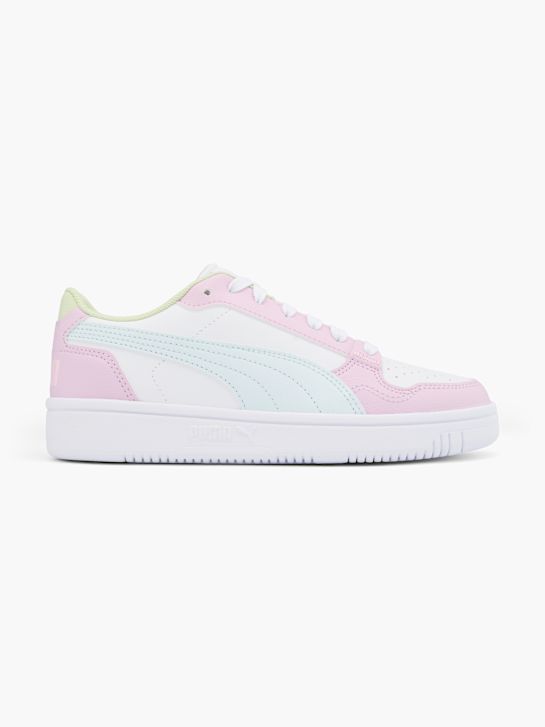 PUMA Sneaker Vit 35987 1