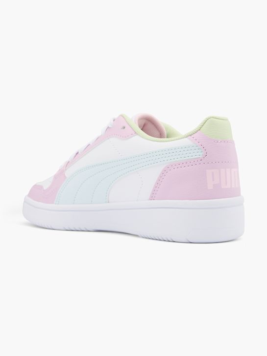 PUMA Sneaker Alb 35987 3