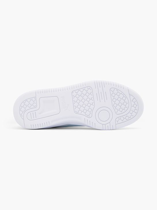 PUMA Sneaker Alb 35987 4