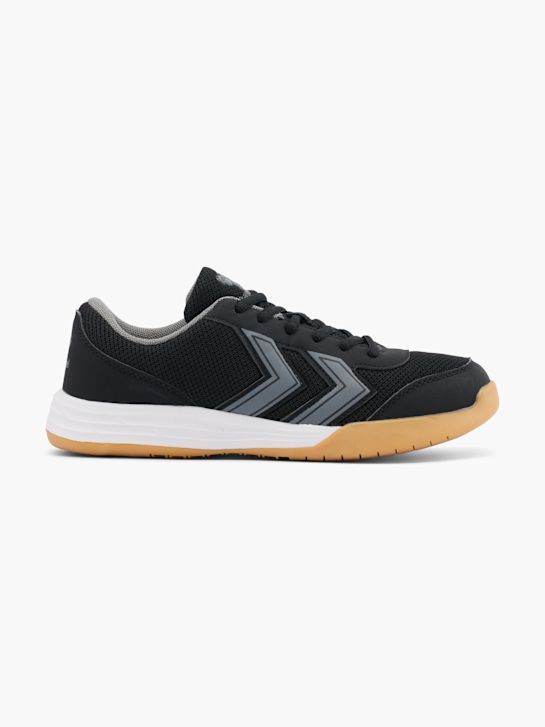hummel Chaussure d’intérieur Noir 36004 1