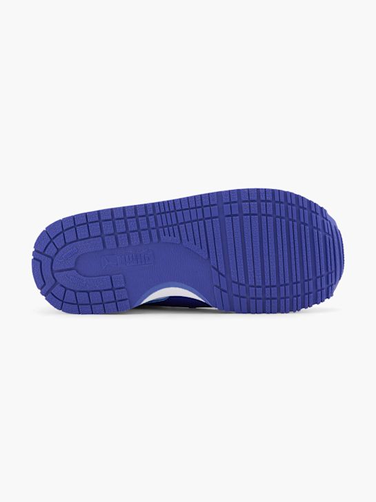 PUMA Chaussures de ville Violet 36458 4