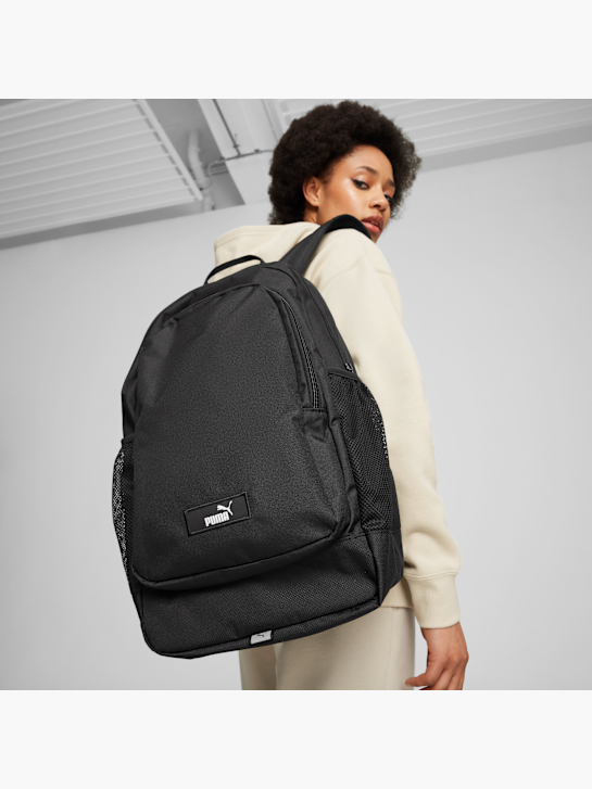 PUMA Batoh Černá 36025 5