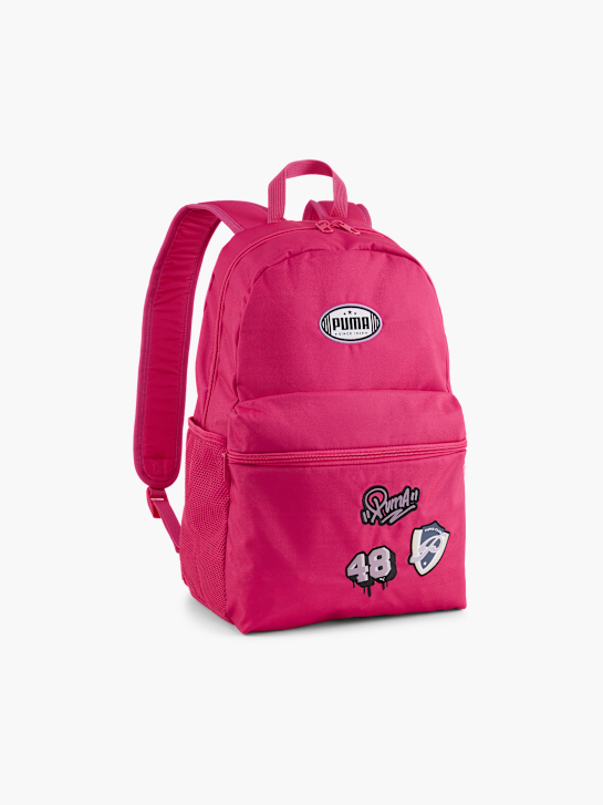 PUMA Kuprinė Rožinė 36021 1