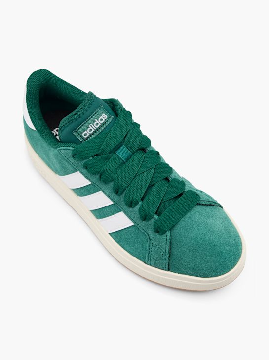 adidas Маратонки Зелен 36045 2