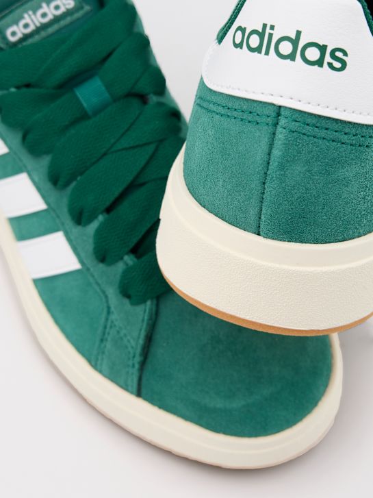 adidas Маратонки Зелен 36045 5
