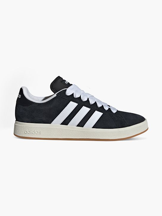 adidas Tenisky Čierna 36046 1