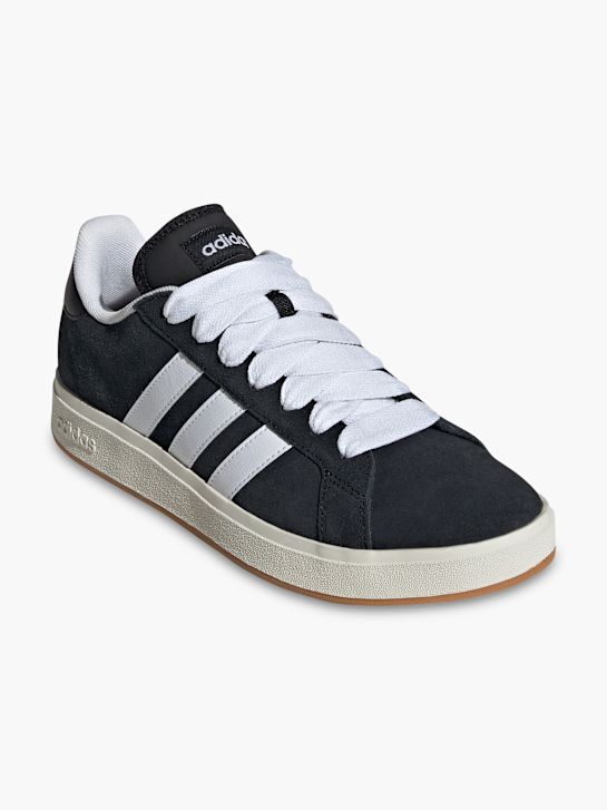 adidas Sneaker Siyah 36046 2