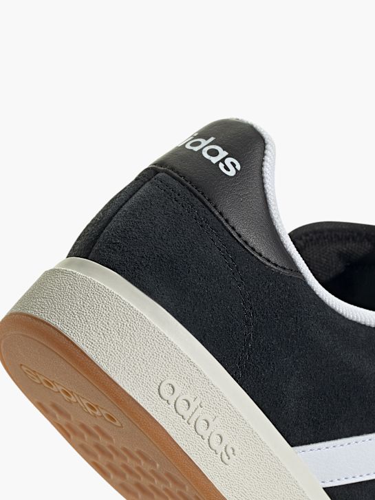 adidas Маратонки Черен 36046 3
