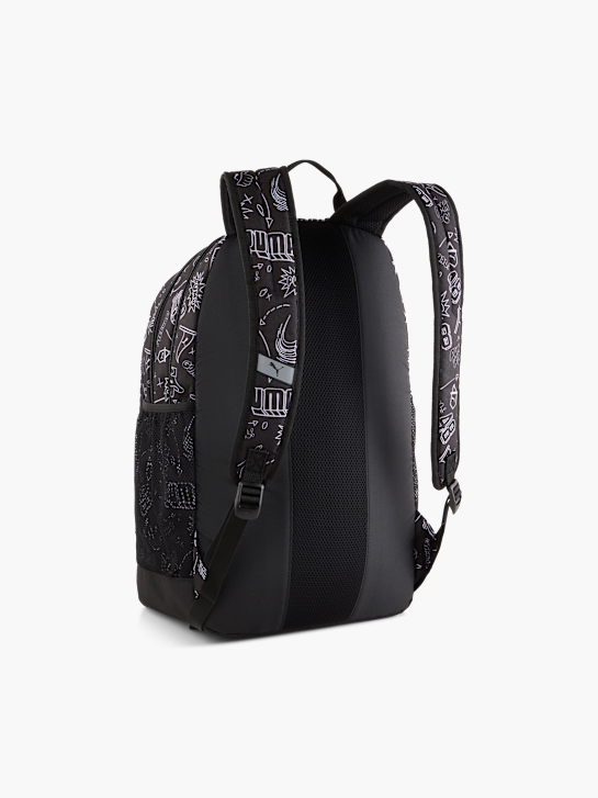 PUMA Nahrbtnik Črna 36019 2