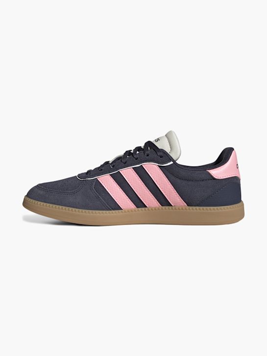 adidas Sneaker Mörkblå 36047 2