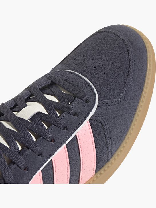 adidas Sneaker Mörkblå 36047 3