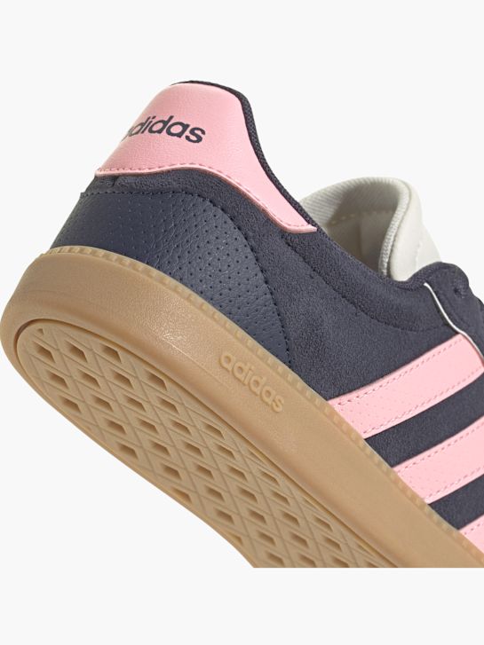 adidas Sneaker Mörkblå 36047 4