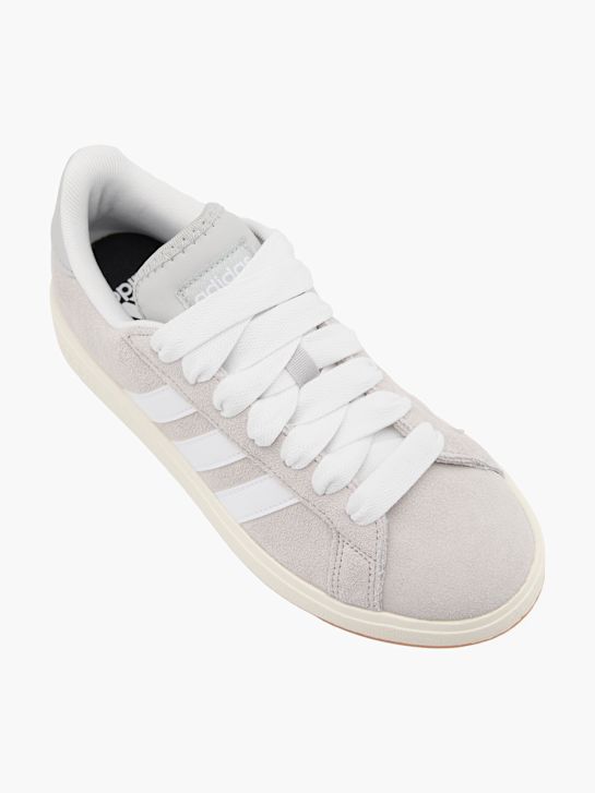HOT Adidas Grand Court Graue Adidas Schuhe Frauen Adidas