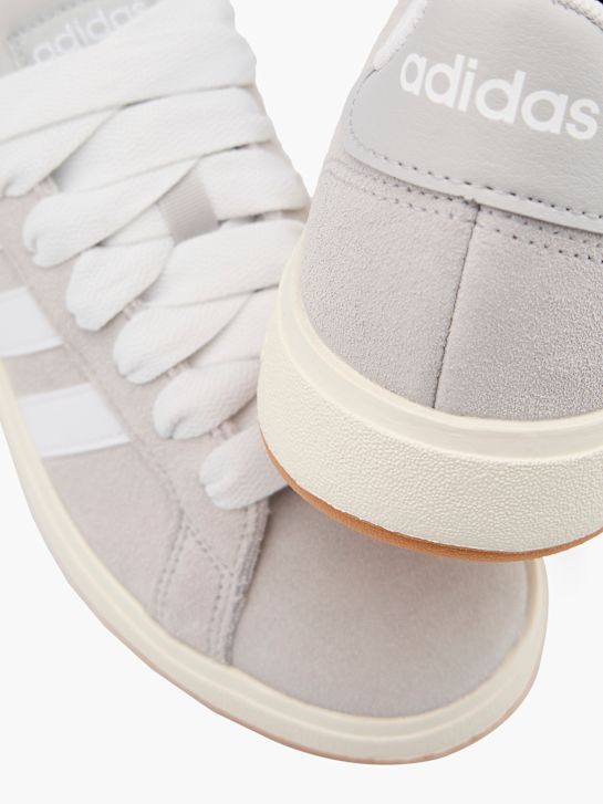 adidas Маратонки Сив 36048 5