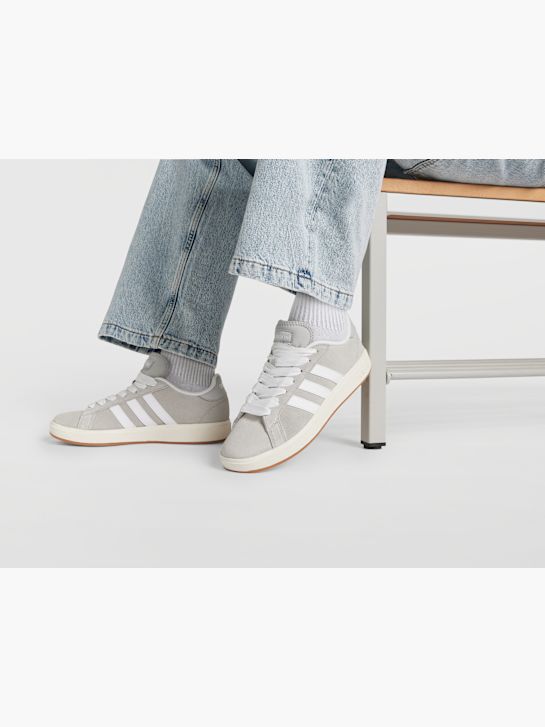 adidas Sneaker Grå 36048 7