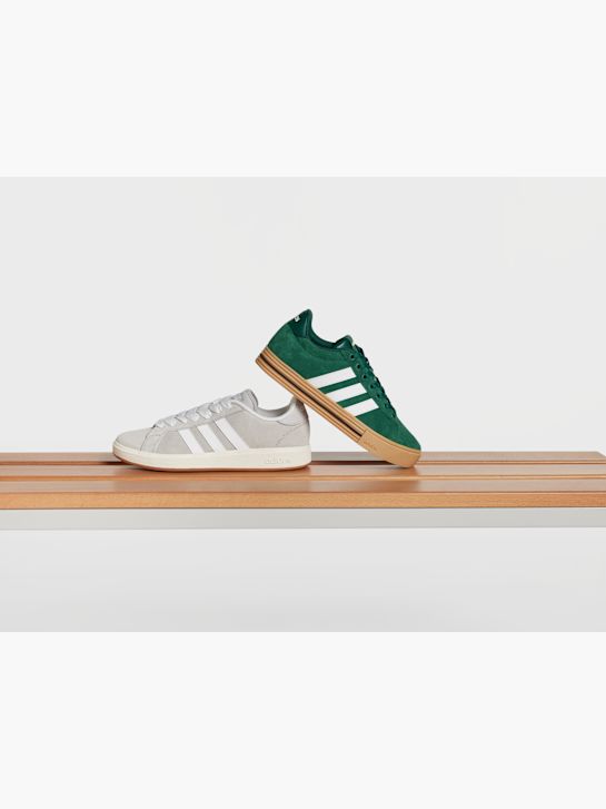 adidas Sneaker Grå 36048 8