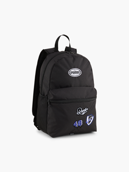 PUMA Rucsac Negru 36020 1
