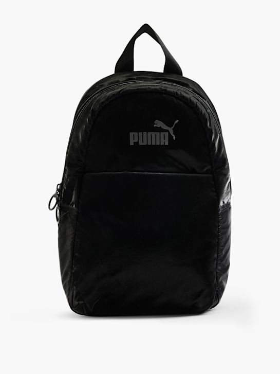 PUMA Раница Черен 36024 1