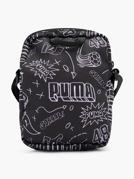PUMA Geantă de umăr Negru 36026 3