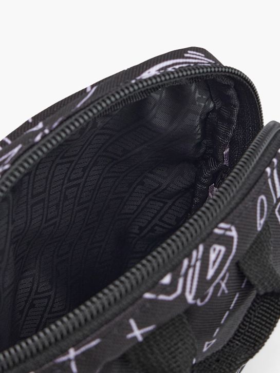 PUMA Geantă de umăr Negru 36026 4