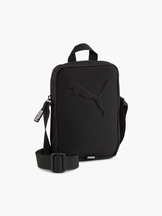 PUMA Чанта за рамо Черен 36027 1
