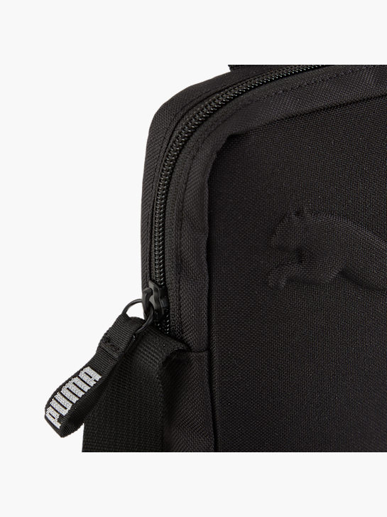 PUMA Чанта за рамо Черен 36027 3