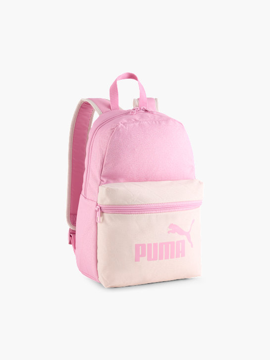 PUMA Ruksak Ružičasta 36039 1
