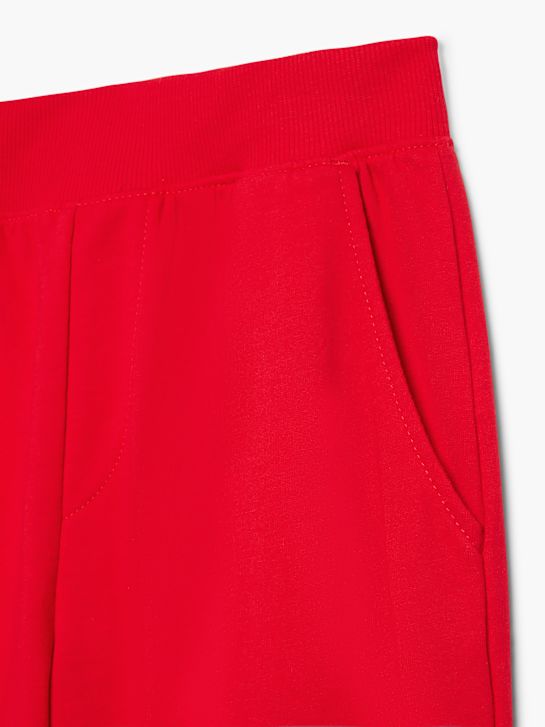 Pokémon Shorts Rot 36032 3