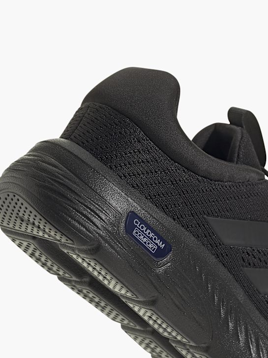 adidas Обувки за фитнес Черен 36029 4