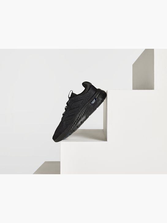 adidas Обувки за фитнес Черен 36029 5