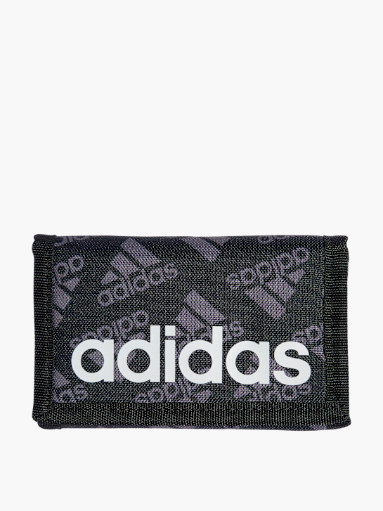 adidas Geldbörse Schwarz 36197 1