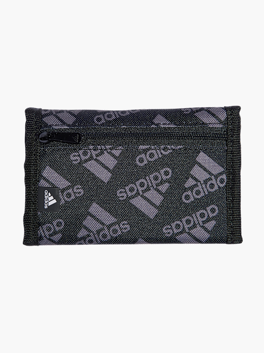 adidas Geldbörse Schwarz 36197 2
