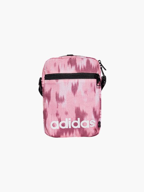 adidas Чанта за през кръста Розов 36199 1