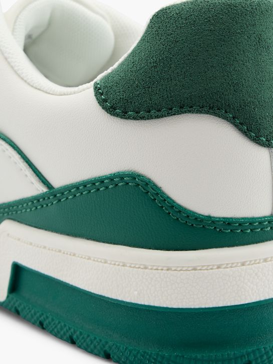 Bottesini Sneaker Vit 36169 5
