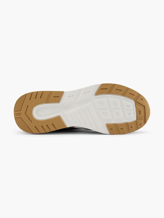 Bottesini Pantofi low cut Kaki 36168 4