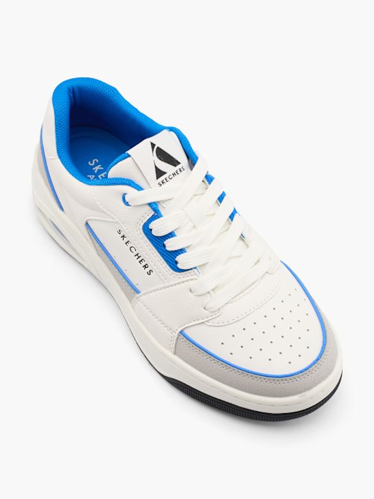 Skechers Sneaker Weiß 36174 2