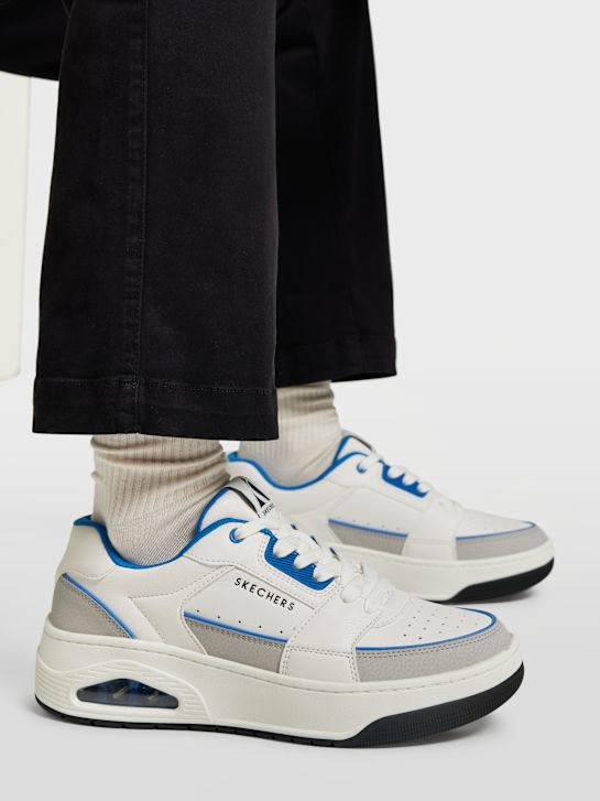 Skechers Sneaker fehér 36174 5