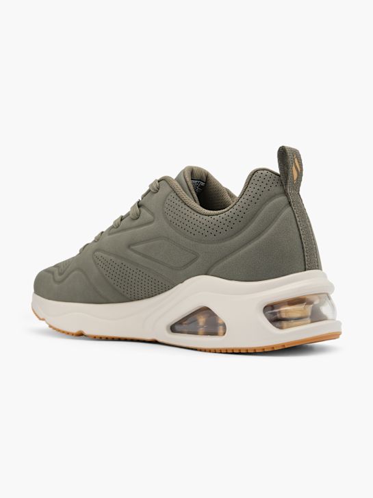 Skechers Tenisky Olivová 36172 3