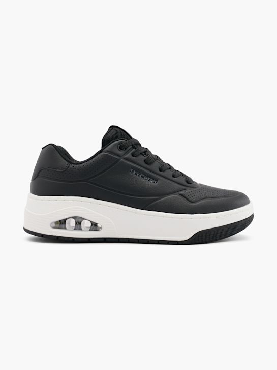 Skechers Sneaker fekete 36173 1
