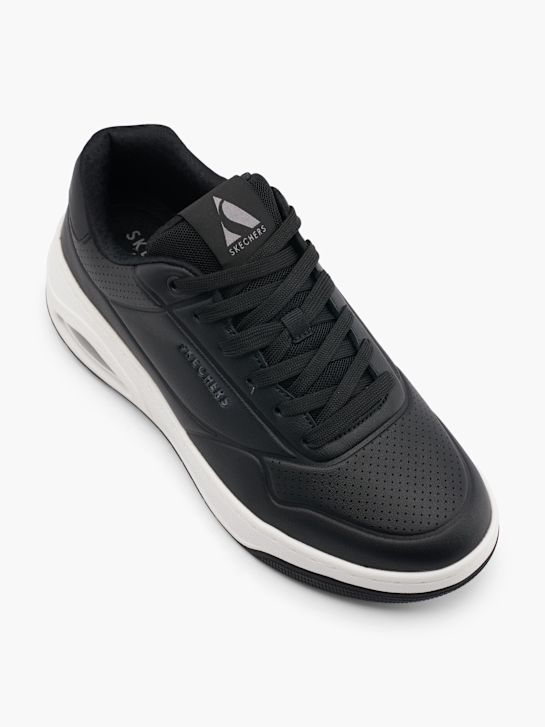 Skechers Sneaker fekete 36173 2