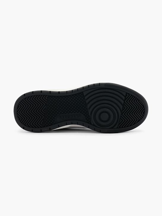 Skechers Sneaker fekete 36173 4