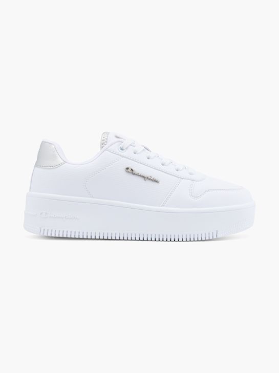 Champion Sneaker Bianco 36214 1