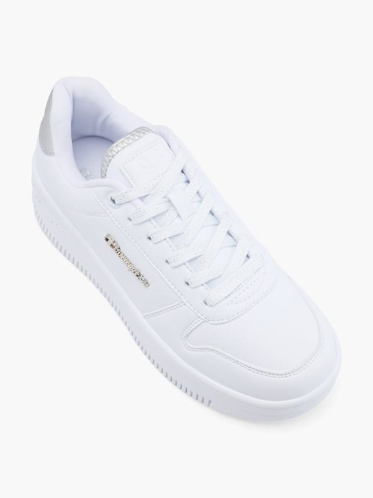 Champion Sneaker Bianco 36214 2