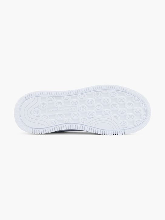 Champion Sneaker Blanco 36214 4