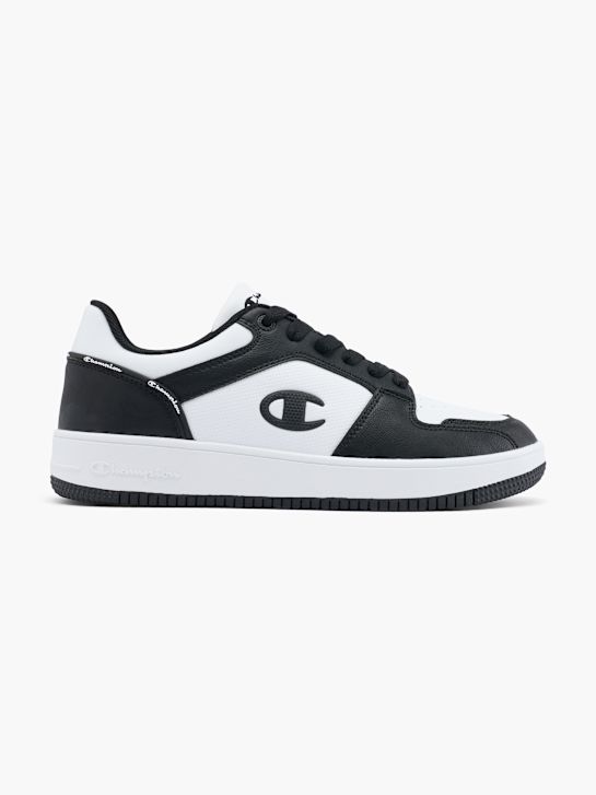 Champion Sapatilha Preto 36215 1