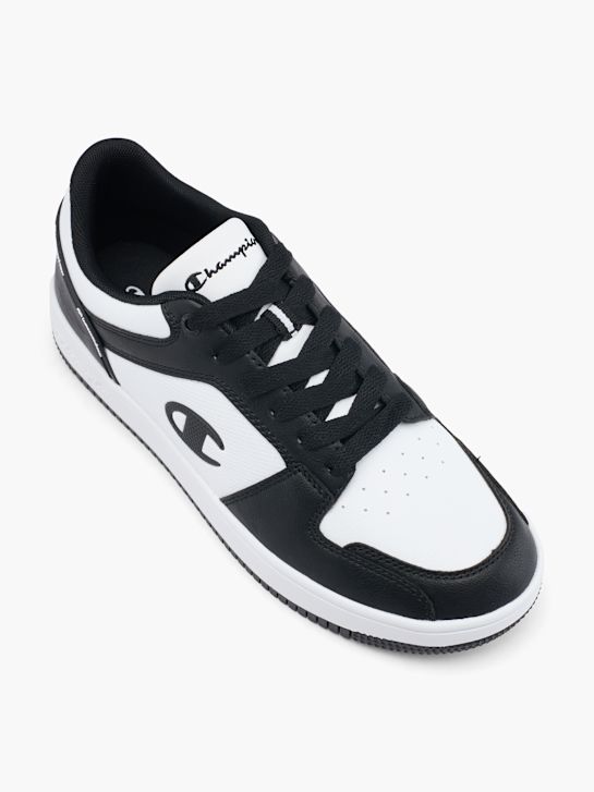 Champion Sneaker Negru 36215 2