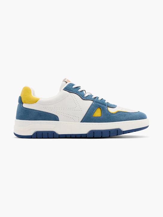 Bottesini Sneakersy Off-white 36217 1