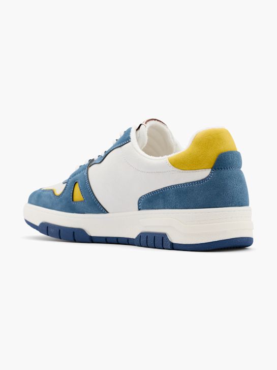 Bottesini Sneakersy Off-white 36217 3